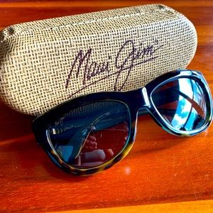 Maui Jim Kanani